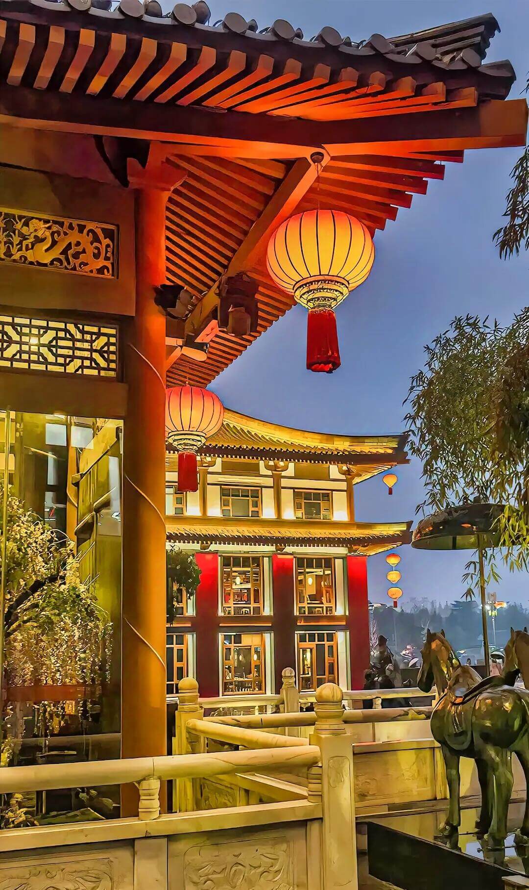 クラシック西安  1日/2日観光ツアー