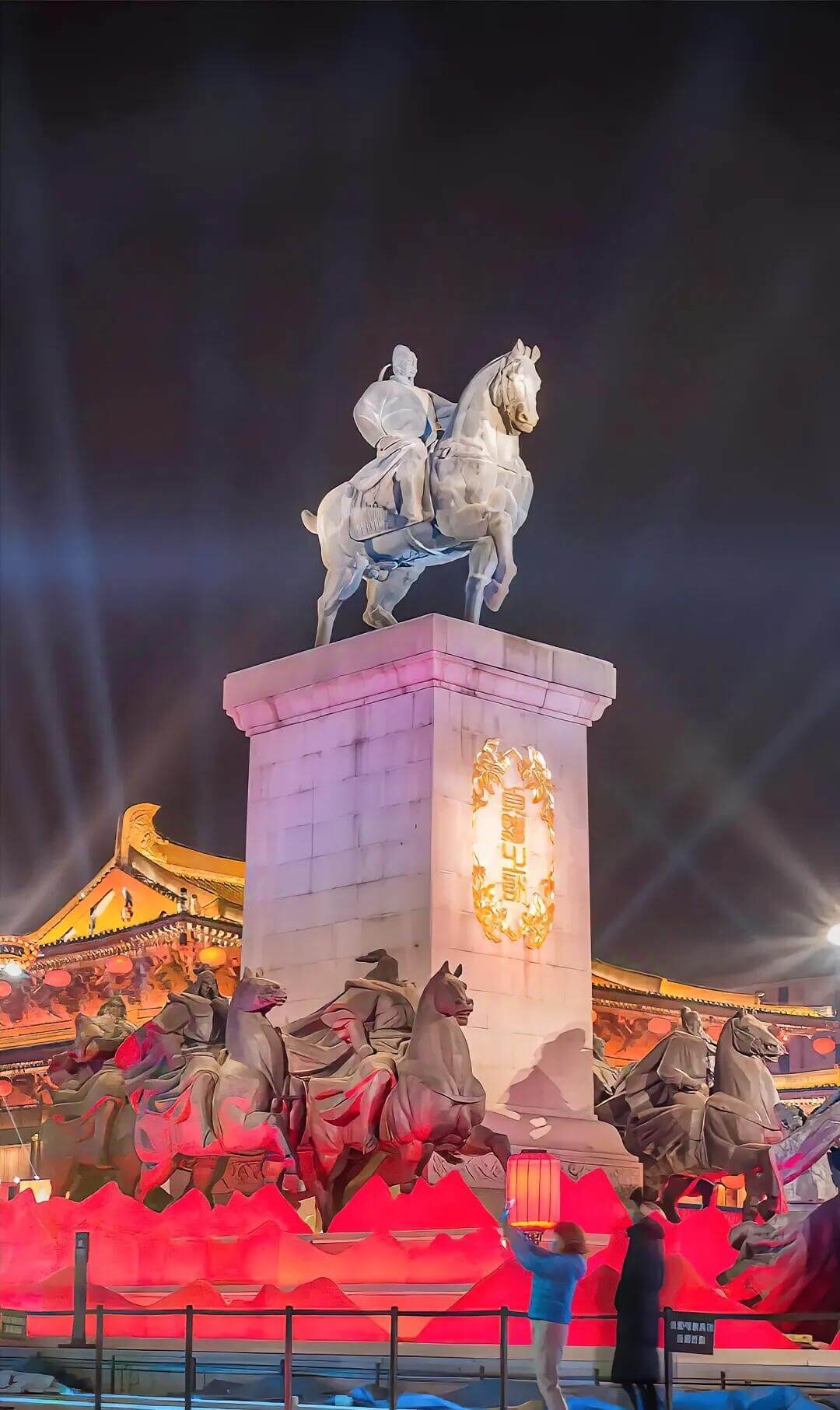 クラシック西安  1日/2日観光ツアー