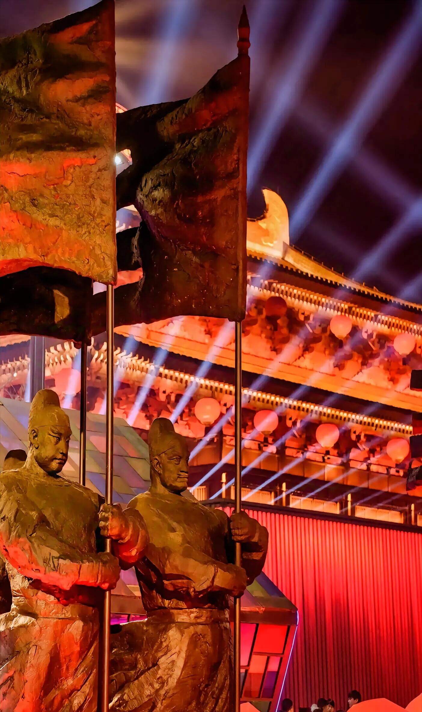 クラシック西安  1日/2日観光ツアー