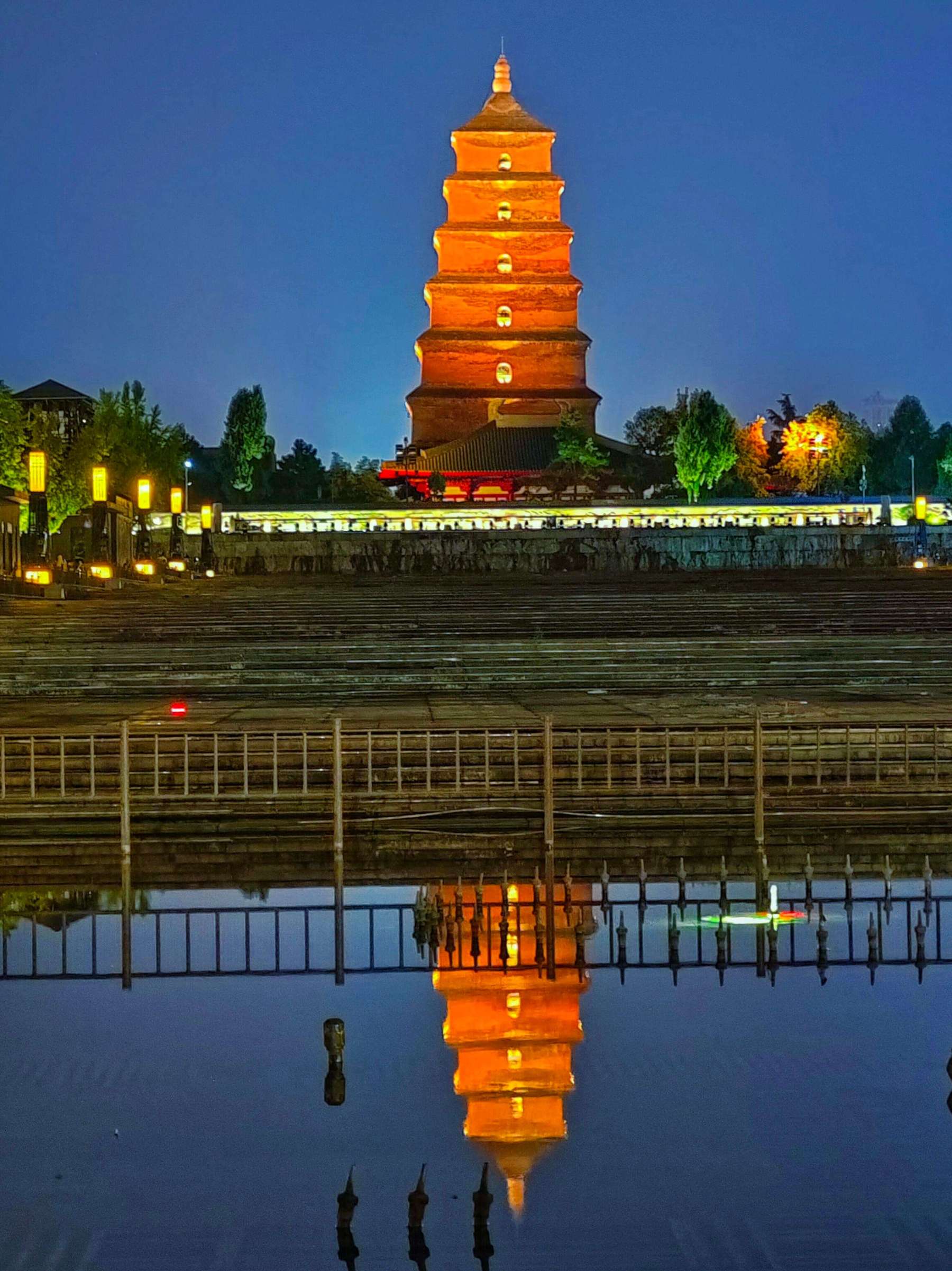 クラシック西安  1日/2日観光ツアー