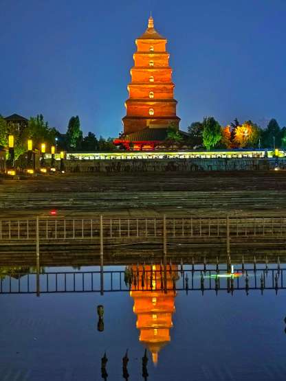 クラシック西安  1日/2日観光ツアー