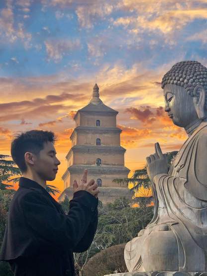 クラシック西安  1日/2日観光ツアー