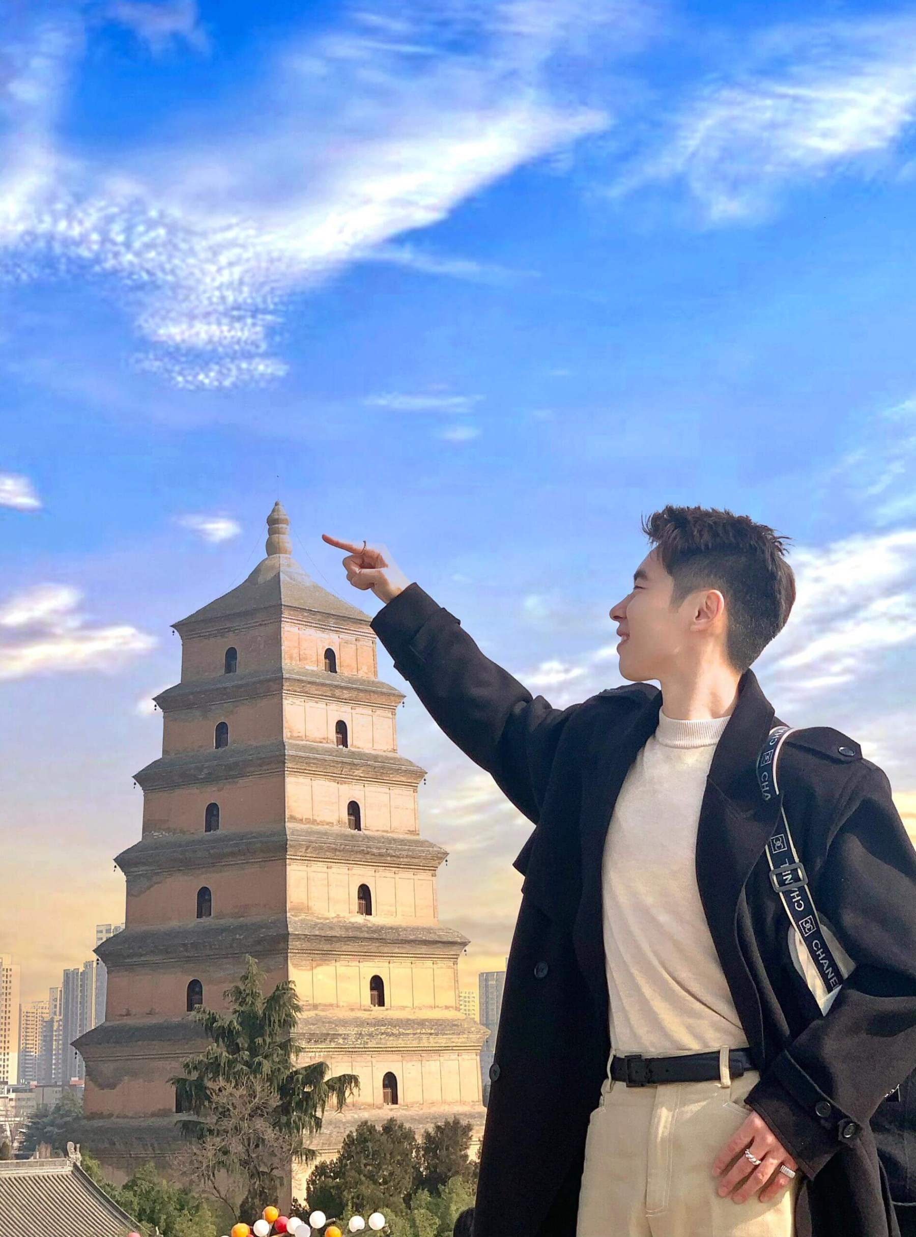 クラシック西安  1日/2日観光ツアー