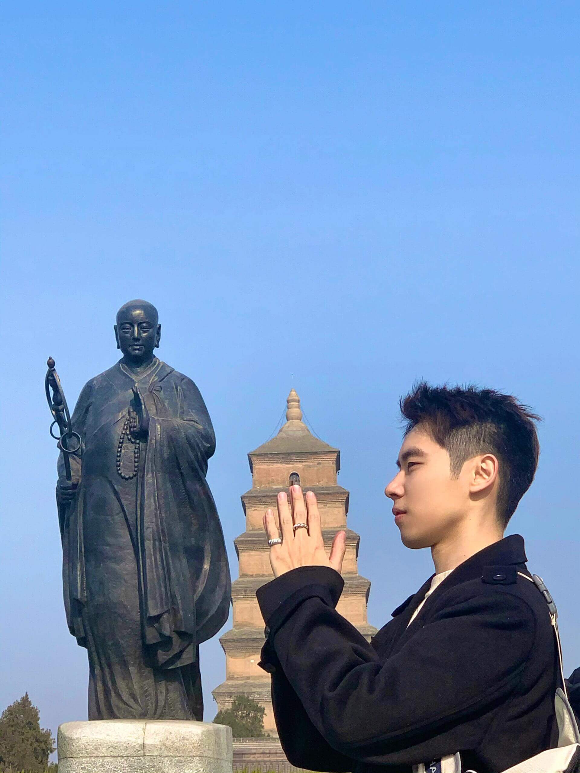 クラシック西安  1日/2日観光ツアー