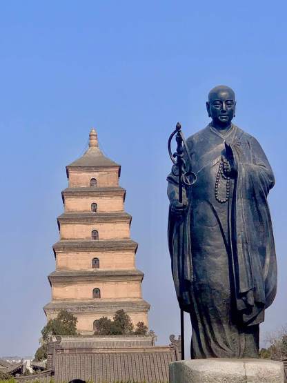 クラシック西安  1日/2日観光ツアー