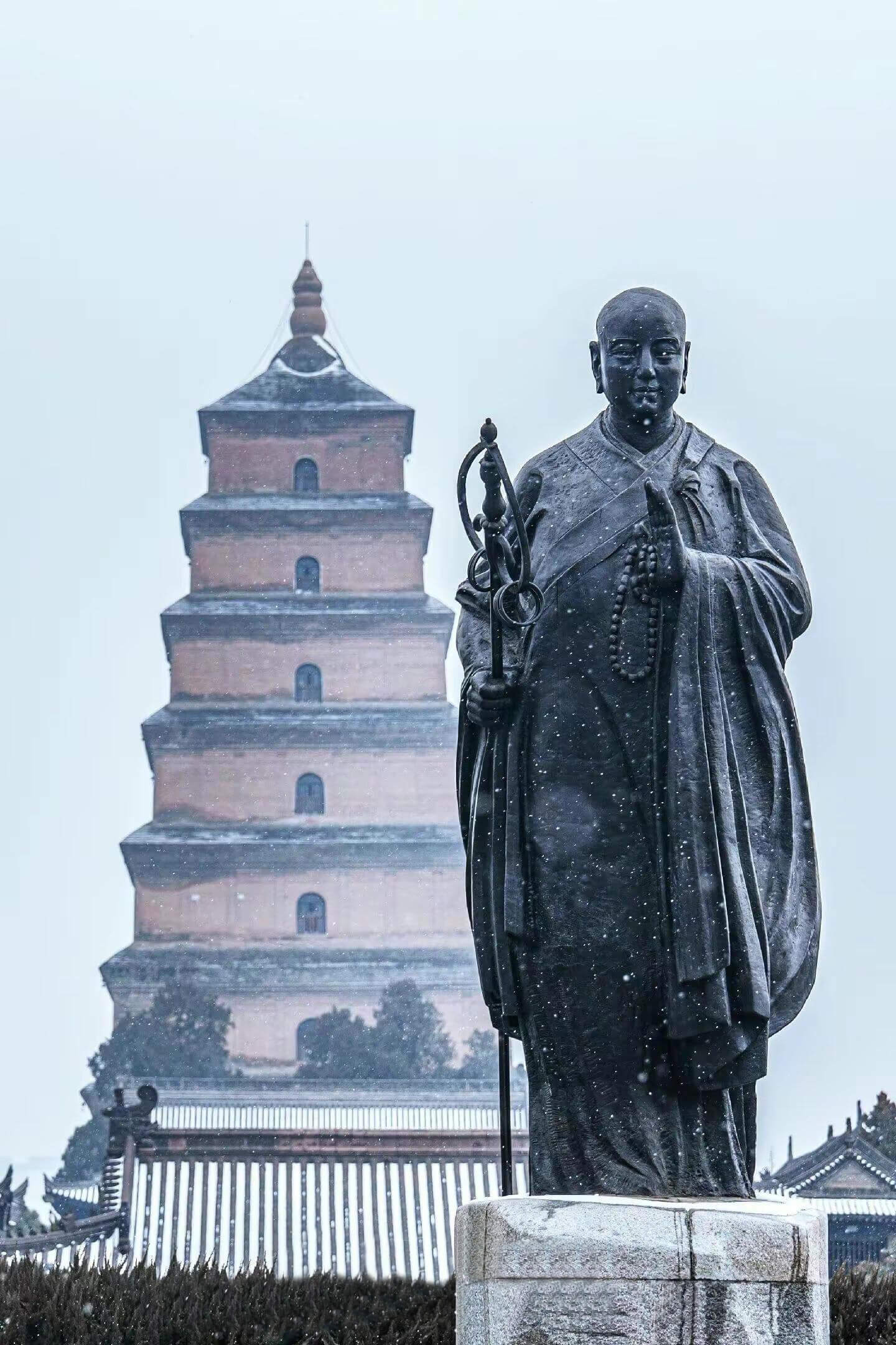 クラシック西安  1日/2日観光ツアー