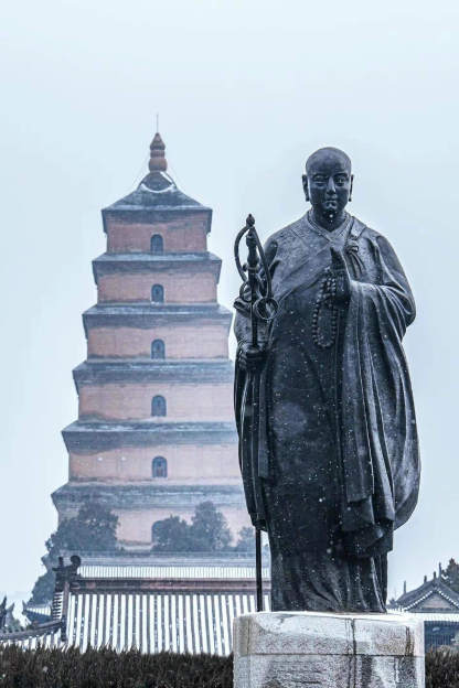 クラシック西安  1日/2日観光ツアー