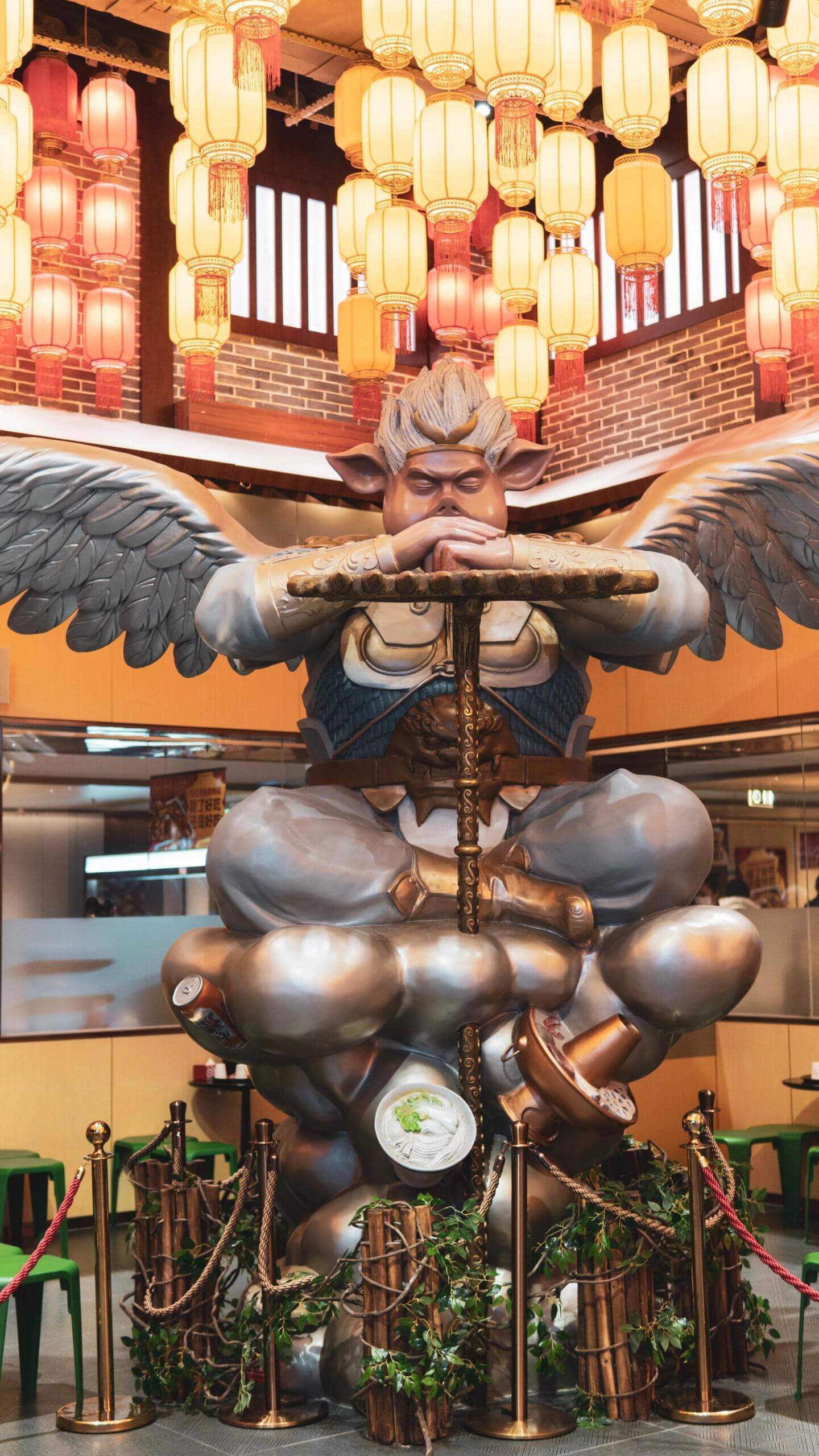 クラシック西安  1日/2日観光ツアー