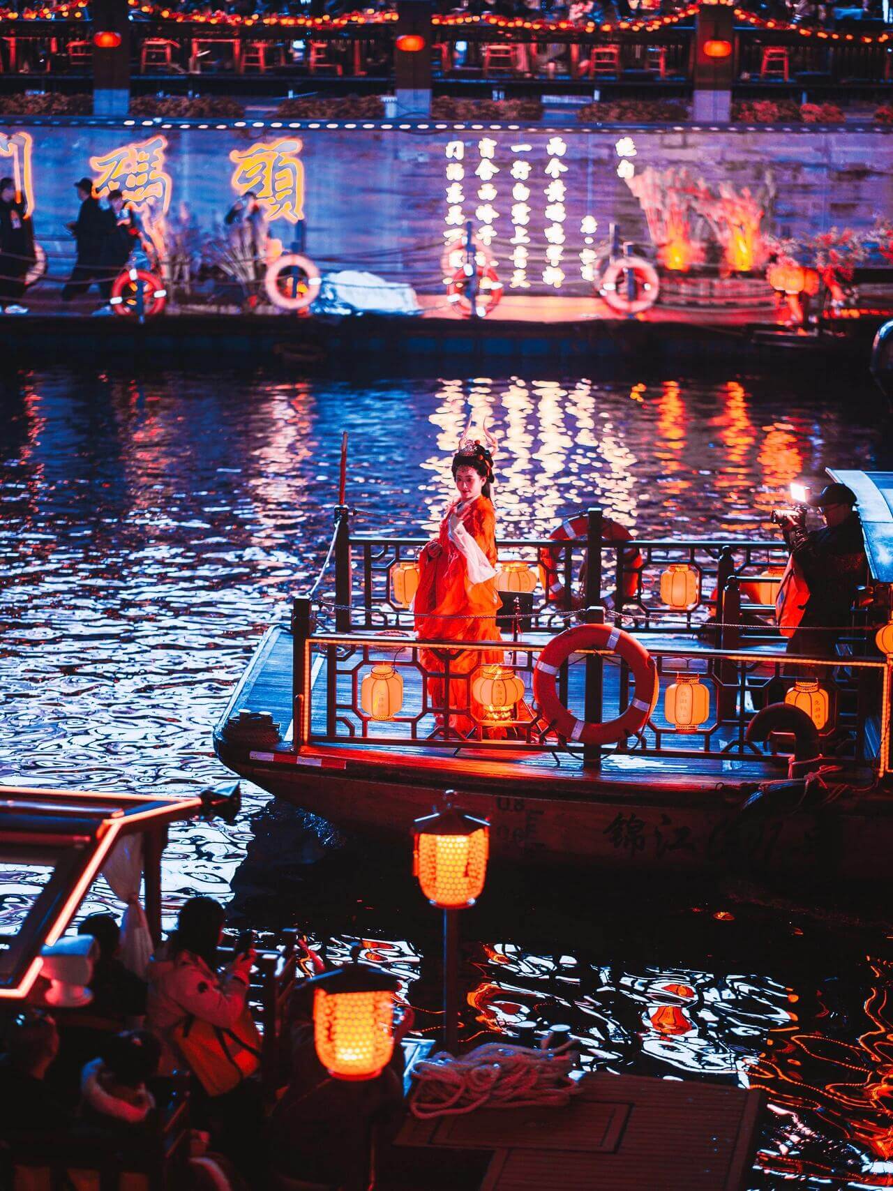 クラシック成都  1日/2日観光ツアー