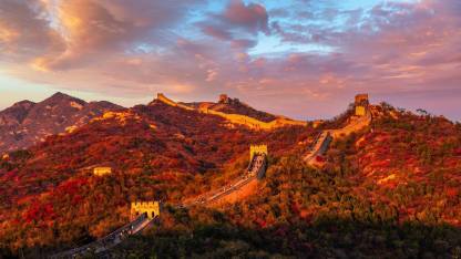 [3日間]北京短期厳選観光ツアー