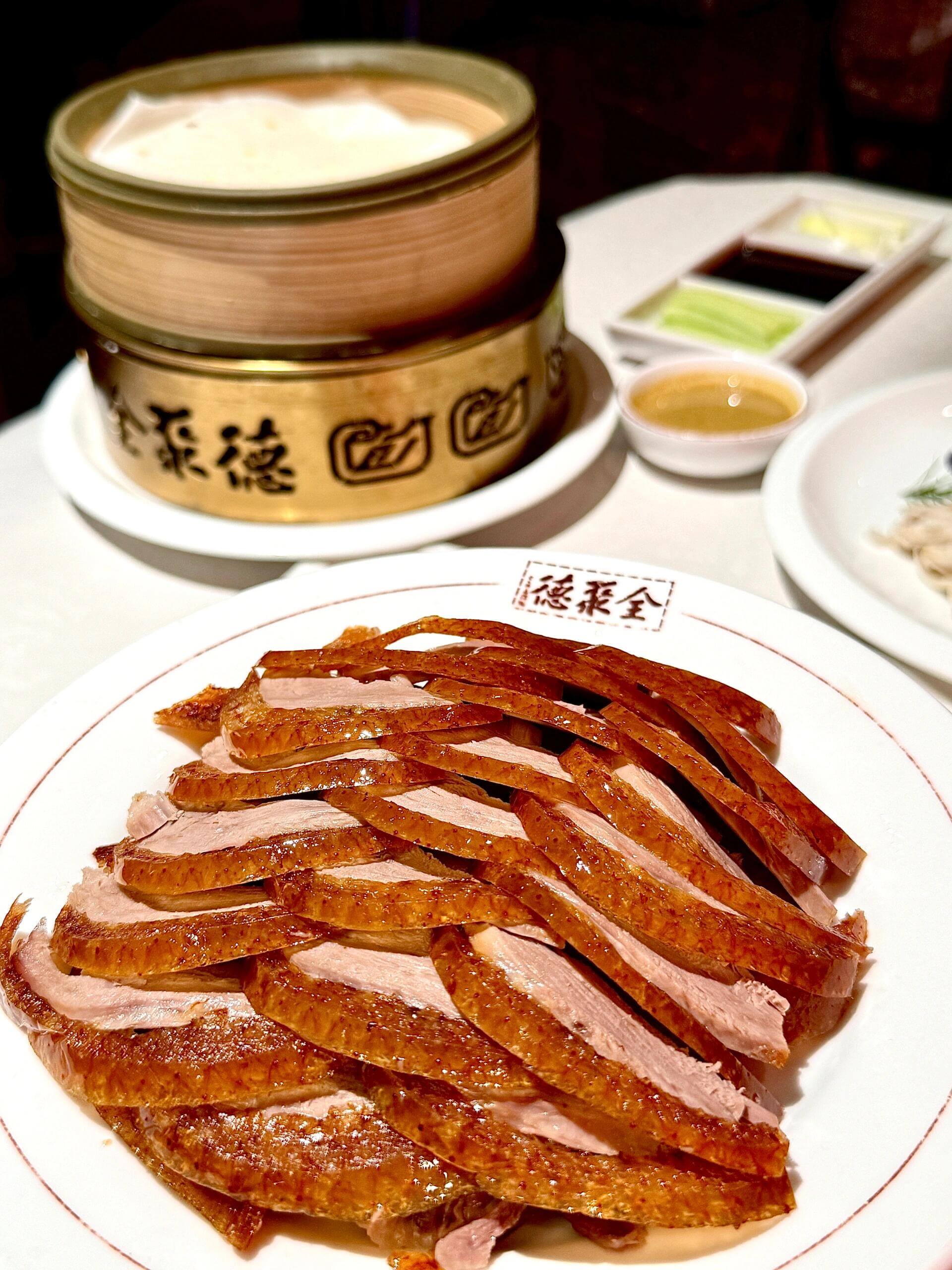 [4日間]北京を極めるディープツアー