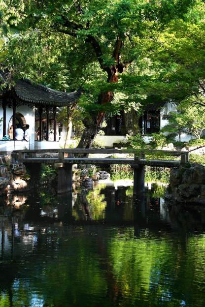 [5日間]上海・杭州・蘇州！厳選観光コース