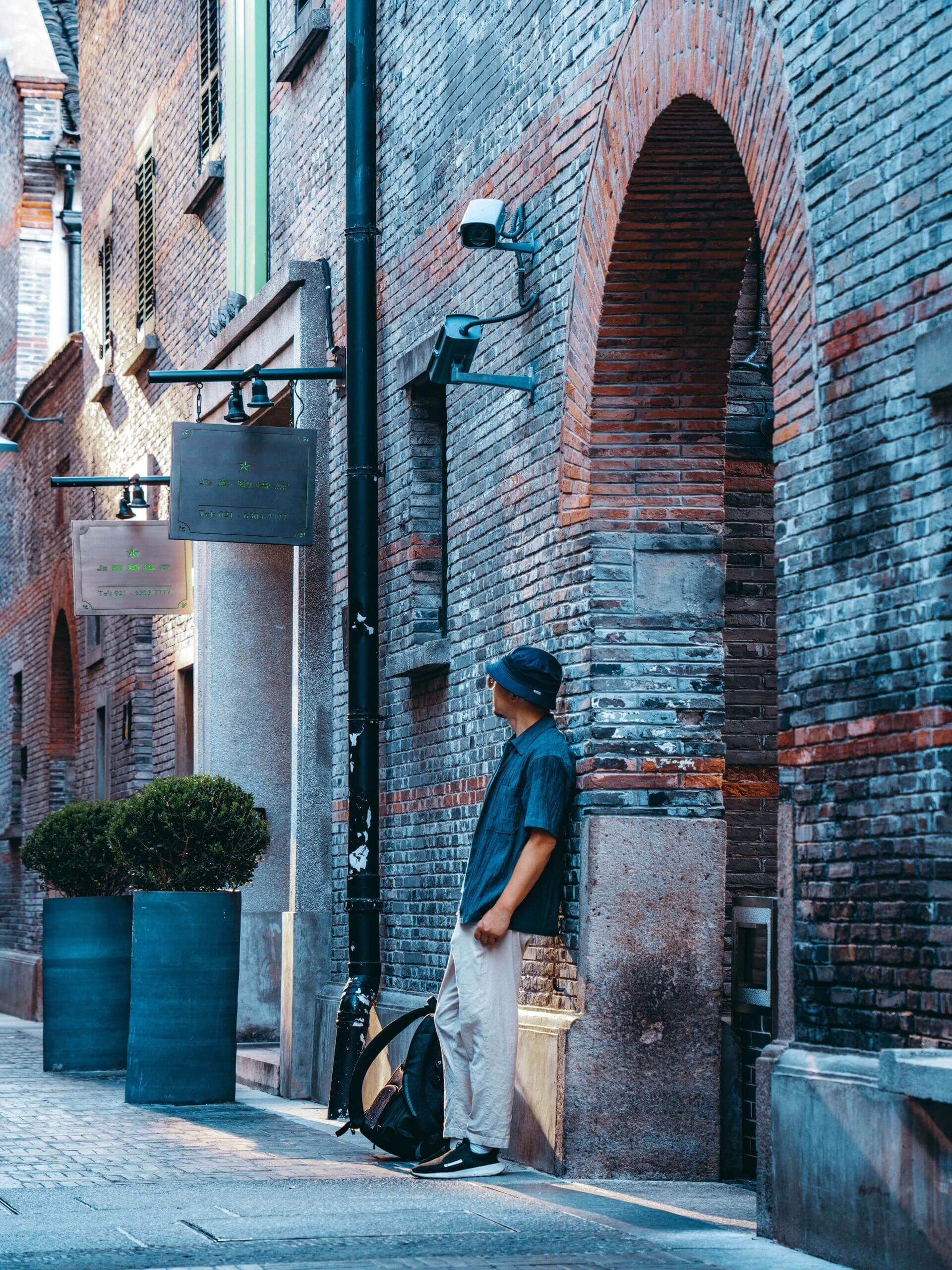 [3日間]週末弾丸でも巡れる！上海・杭州旅行