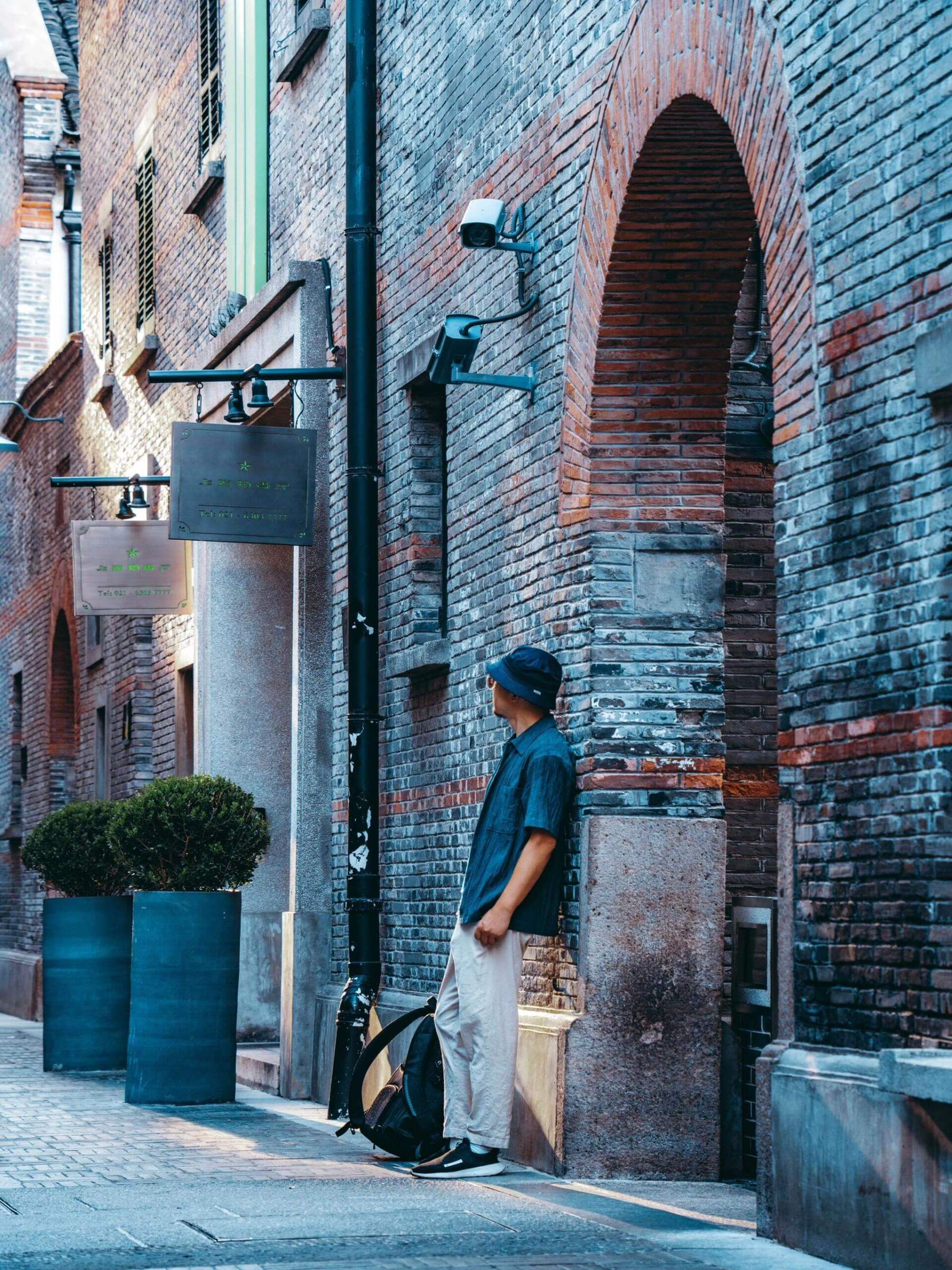 [3日間]週末弾丸でも巡れる！上海・杭州旅行