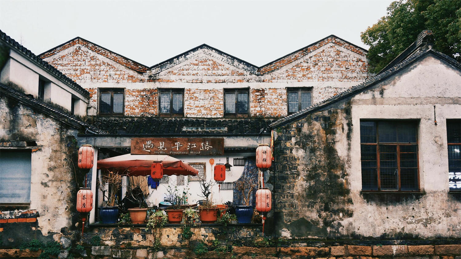 [5日間]上海・杭州・蘇州！厳選観光コース