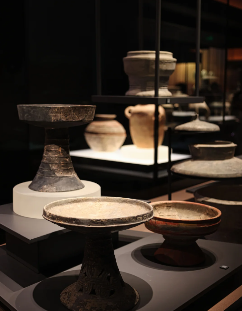 上海博物館 ──5000年の時を刻む、中国美術の最高宝庫