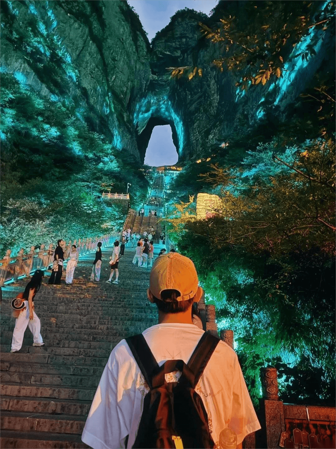 長沙＆張家界 · 湖南西部に出会う