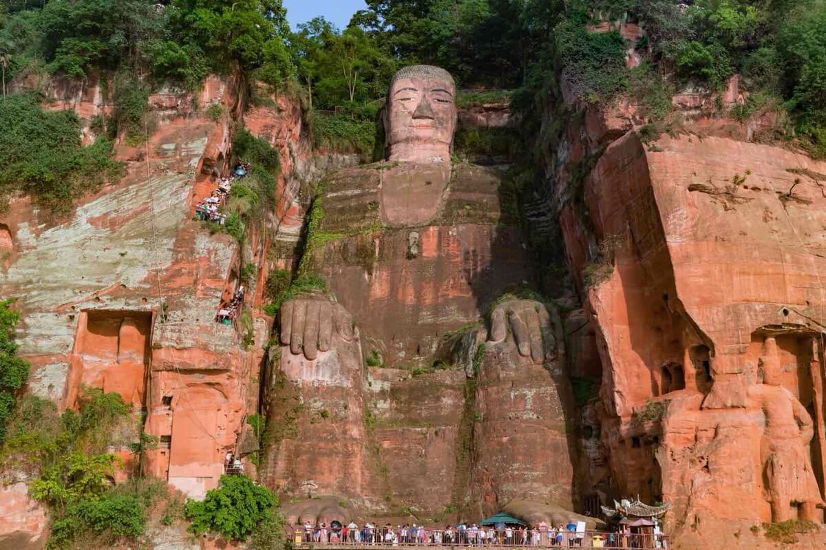 クラシック成都  1日/2日観光ツアー