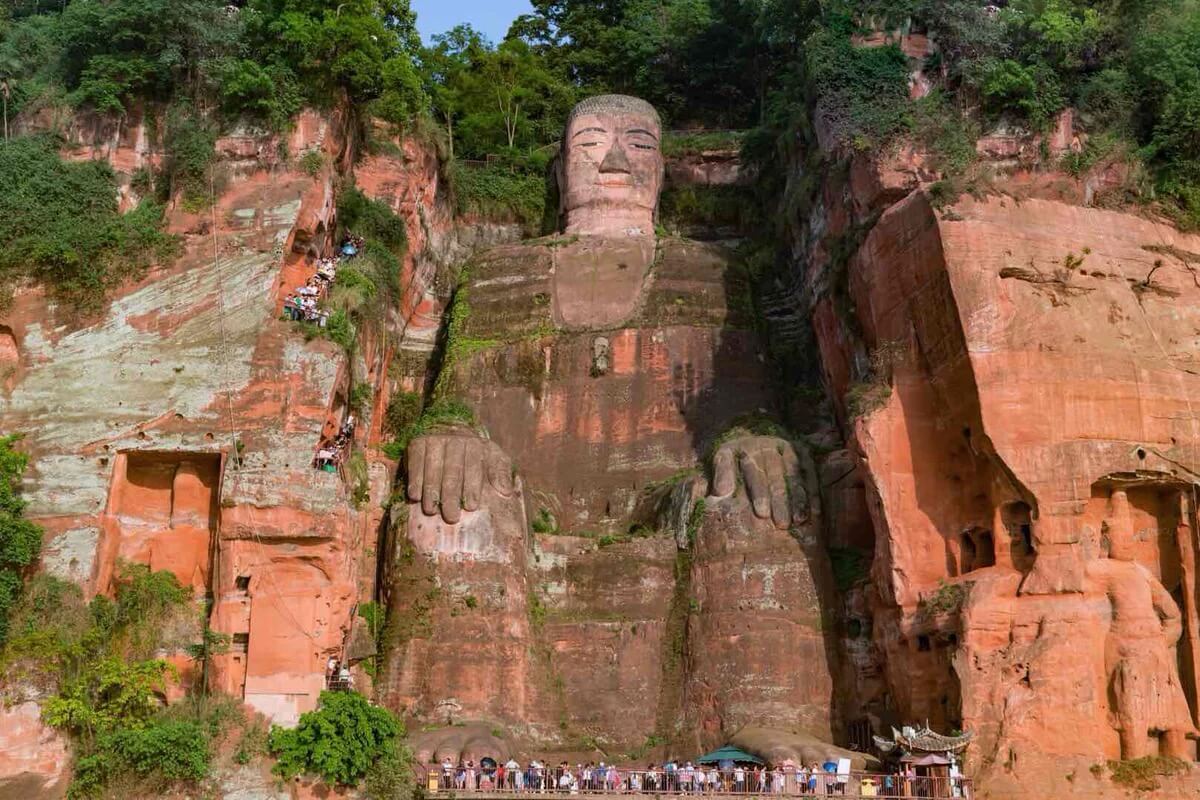 クラシック成都  1日/2日観光ツアー