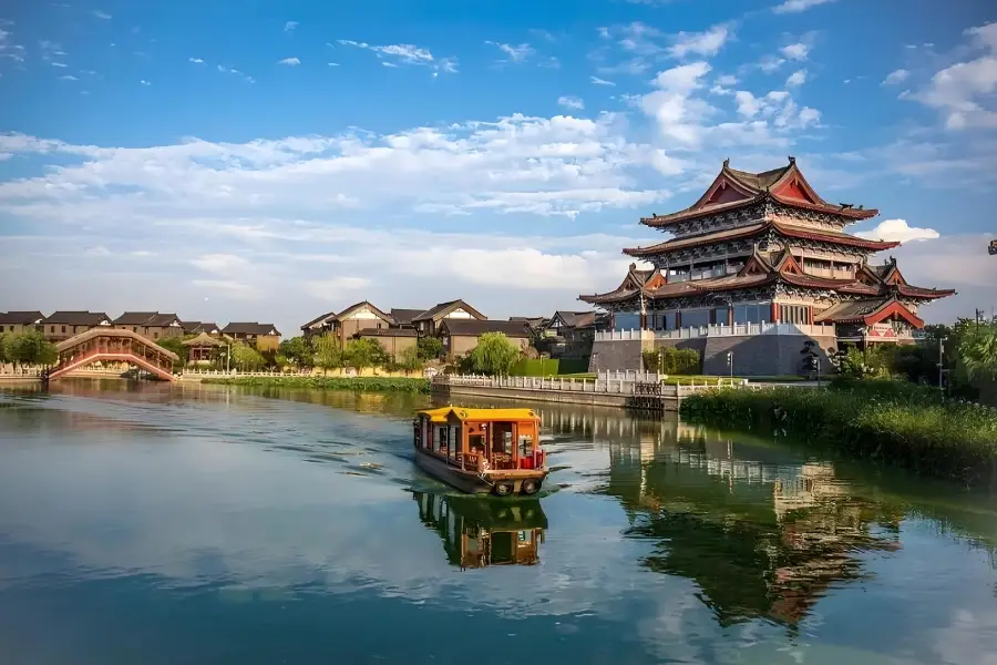 少林寺の風景 - 武術の聖地を巡る文化体験。