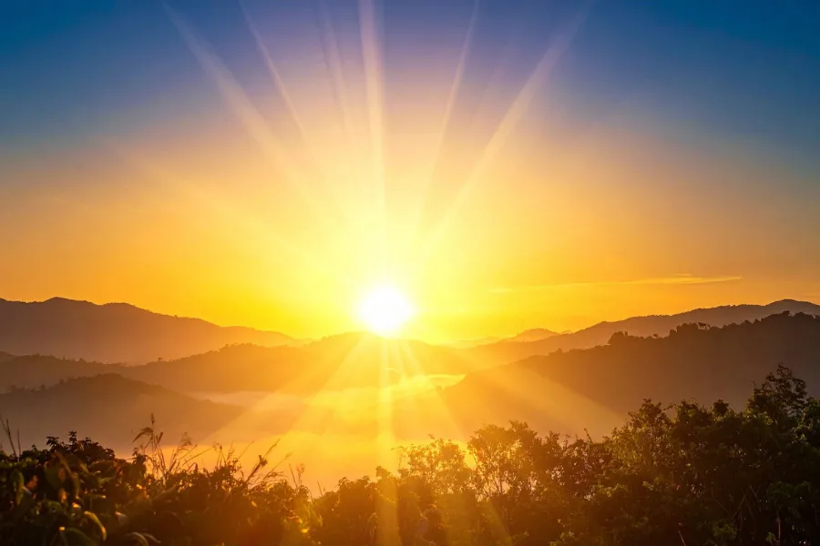 元旦と元日の意味