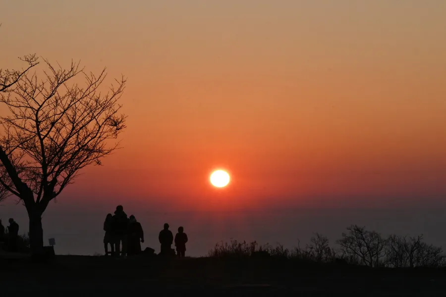 元旦と元日の意味を整理する