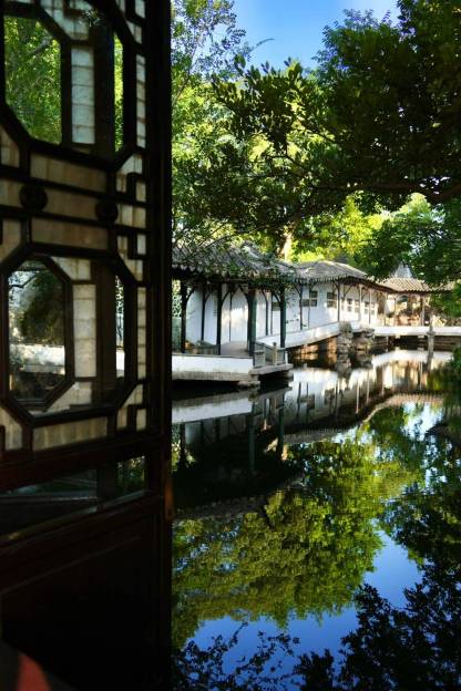 [5日間]上海・杭州・蘇州！厳選観光コース