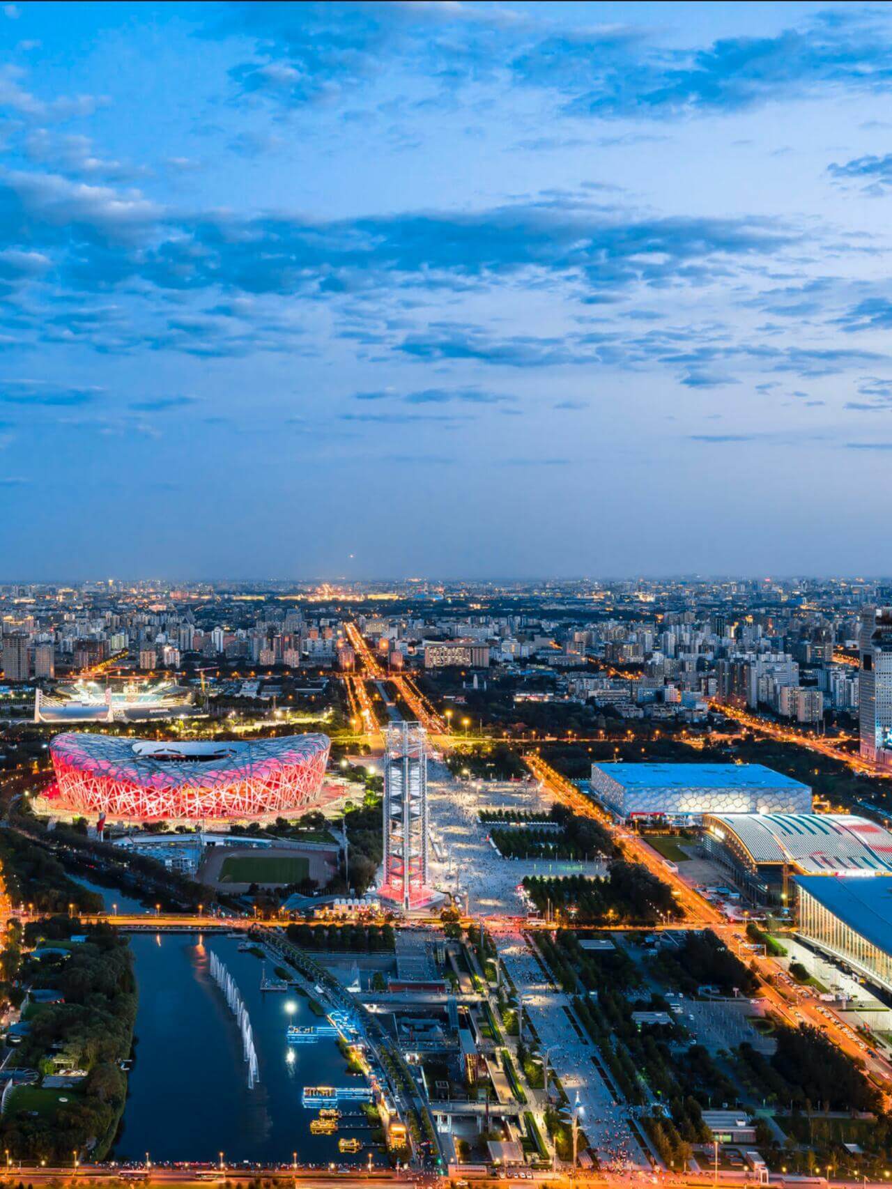 [3日間]北京短期厳選観光ツアー