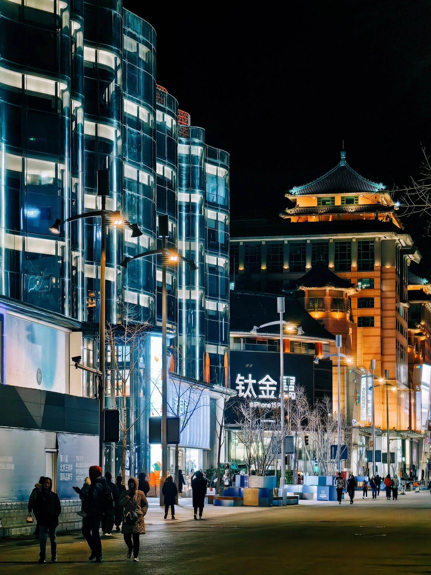[4日間]北京を極めるディープツアー