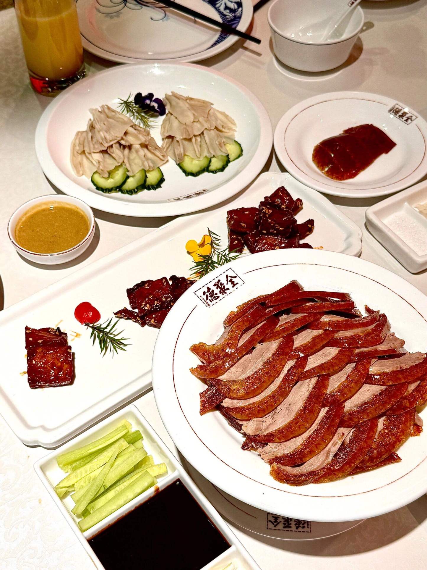 [4日間]北京を極めるディープツアー