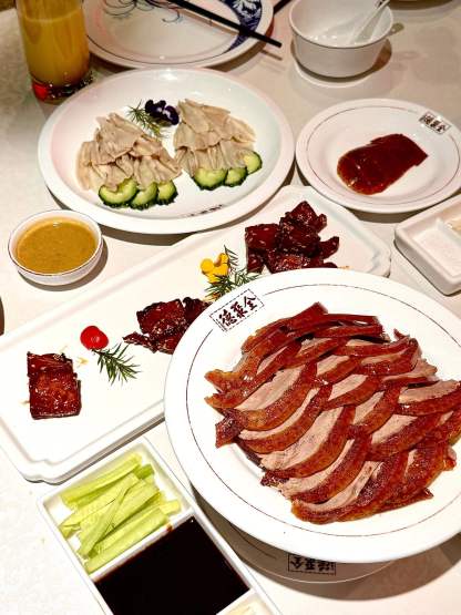 [4日間]北京を極めるディープツアー