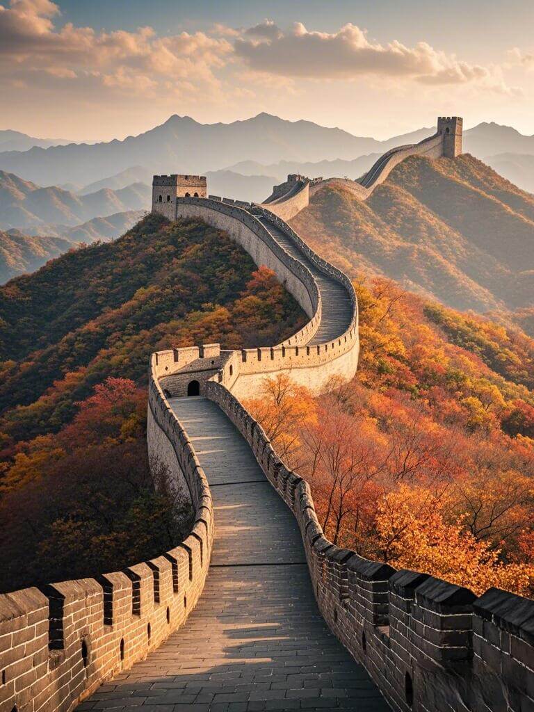 クラシック北京  1日/2日観光ツアー