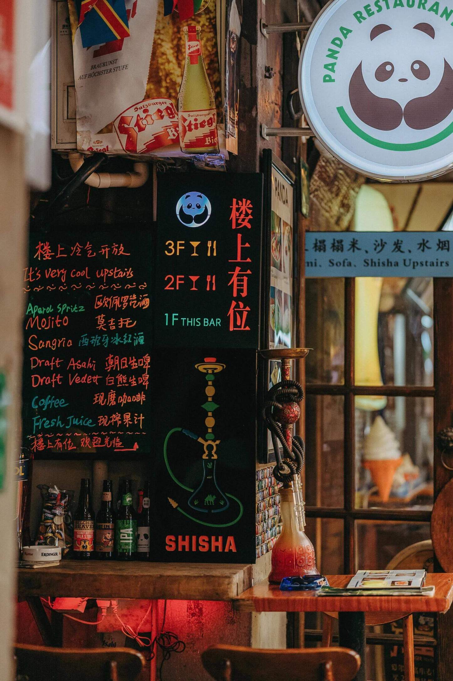 [3日間]週末弾丸でも巡れる！上海・杭州旅行