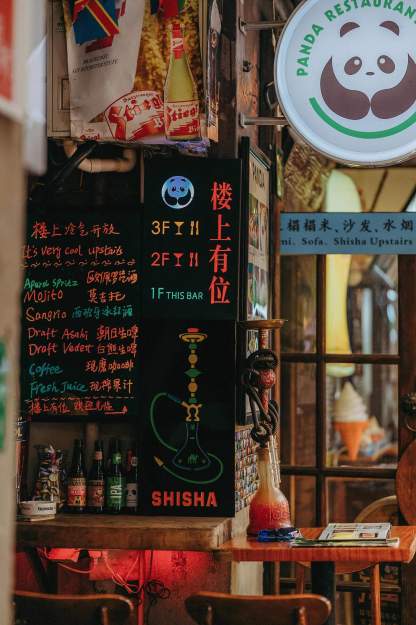 [3日間]週末弾丸でも巡れる！上海・杭州旅行