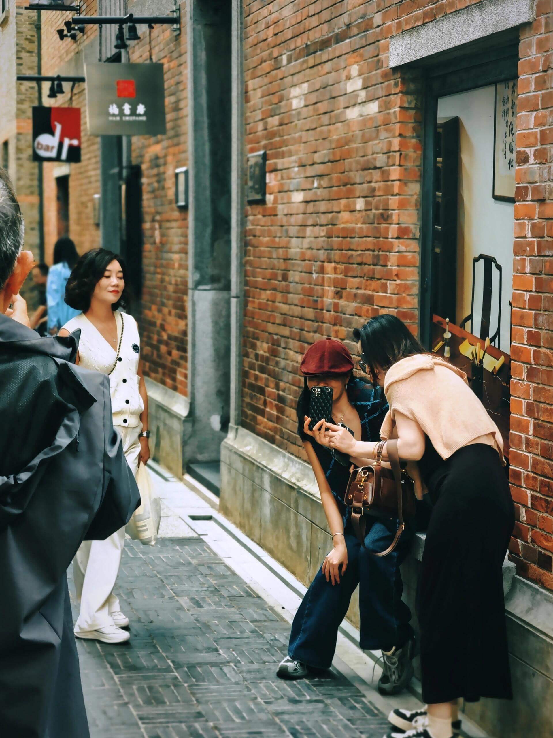 [3日間]週末弾丸でも巡れる！上海・杭州旅行