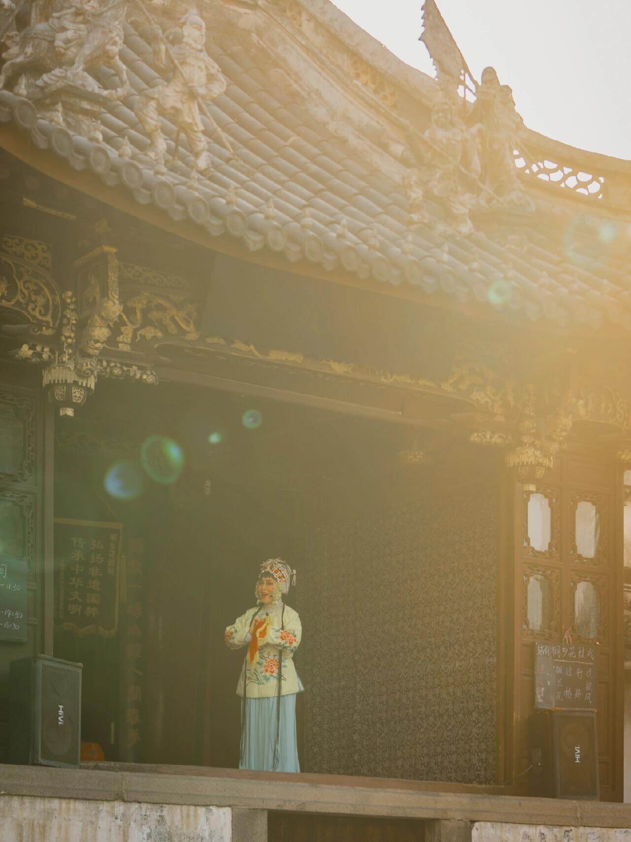 [6日間]上海・蘇州・乌鎮・杭州！多彩な観光コース