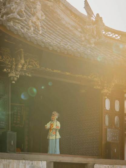 [6日間]上海・蘇州・乌鎮・杭州！多彩な観光コース