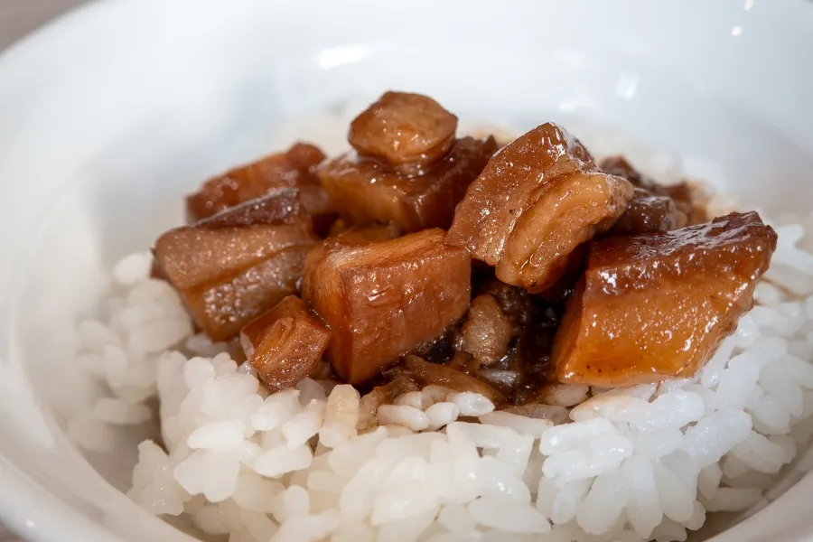 上海料理の小籠包 - 甘美で味わい深い一品