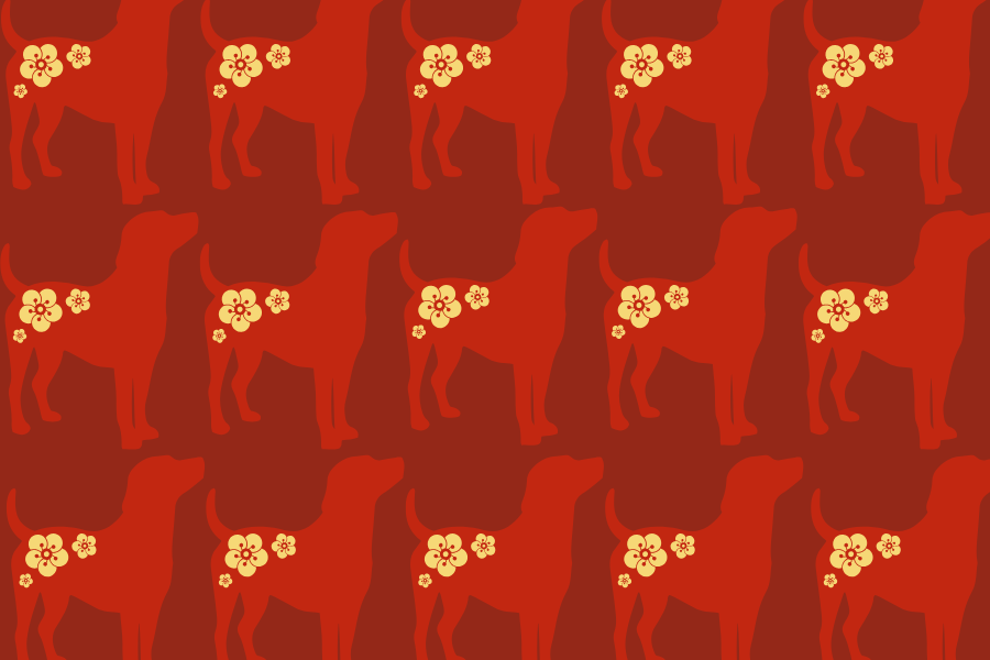 戌年（いぬどし）意味、性格、相性、年齢早見表までわかりやすく解説