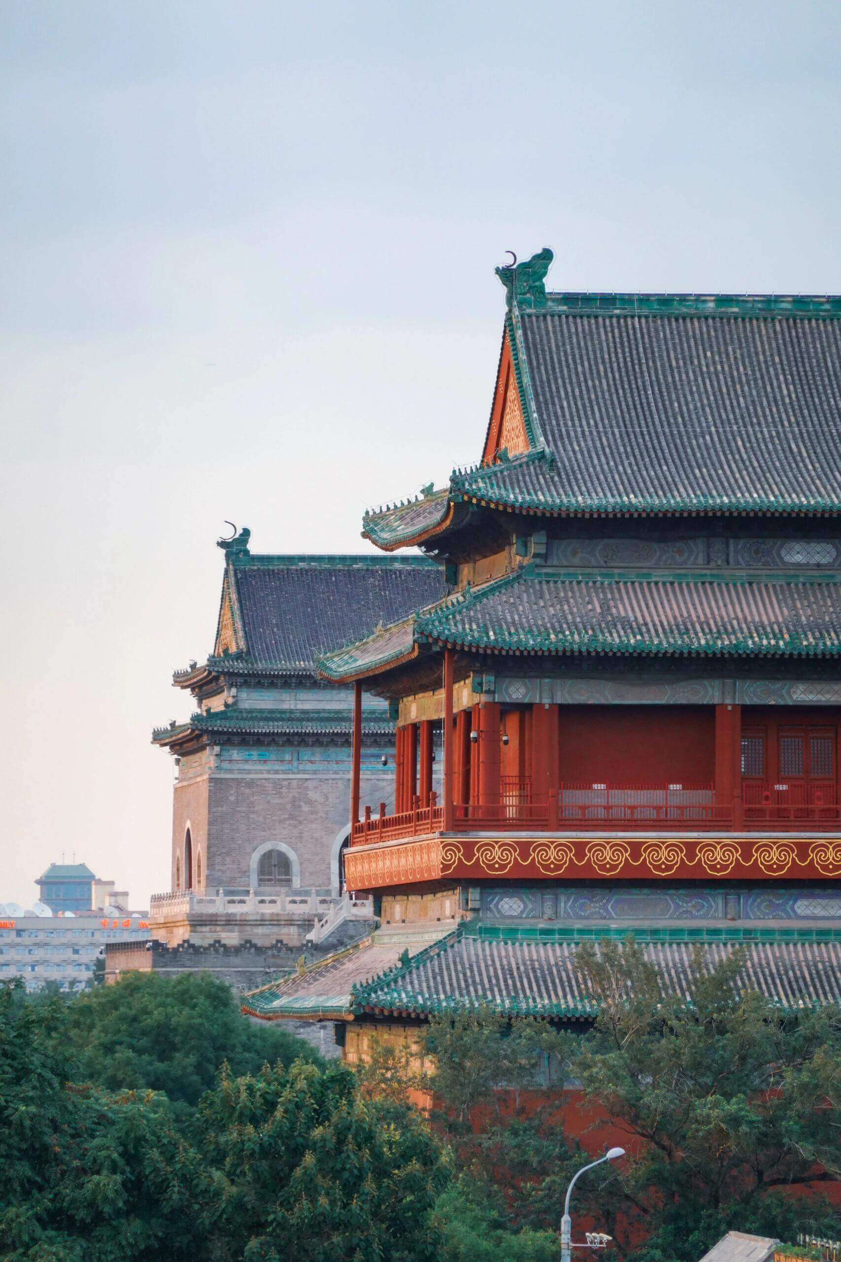 クラシック北京  1日/2日観光ツアー