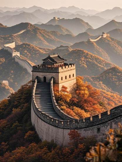 クラシック北京  1日/2日観光ツアー