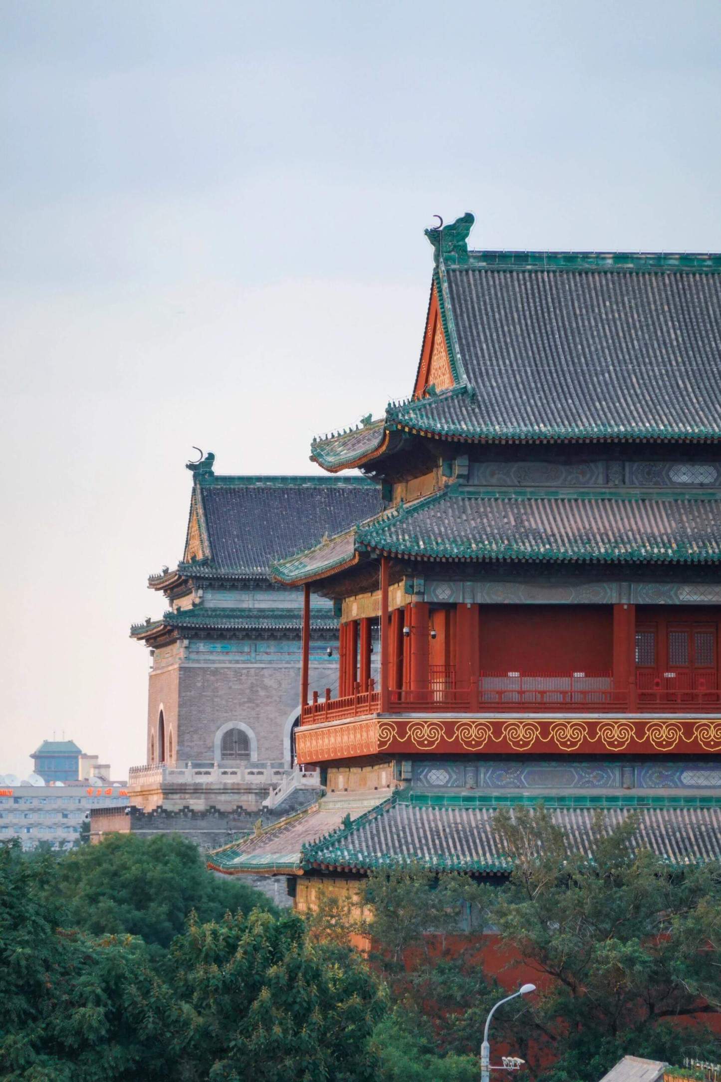 [3日間]北京短期厳選観光ツアー