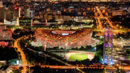 [4日間]北京を極めるディープツアー