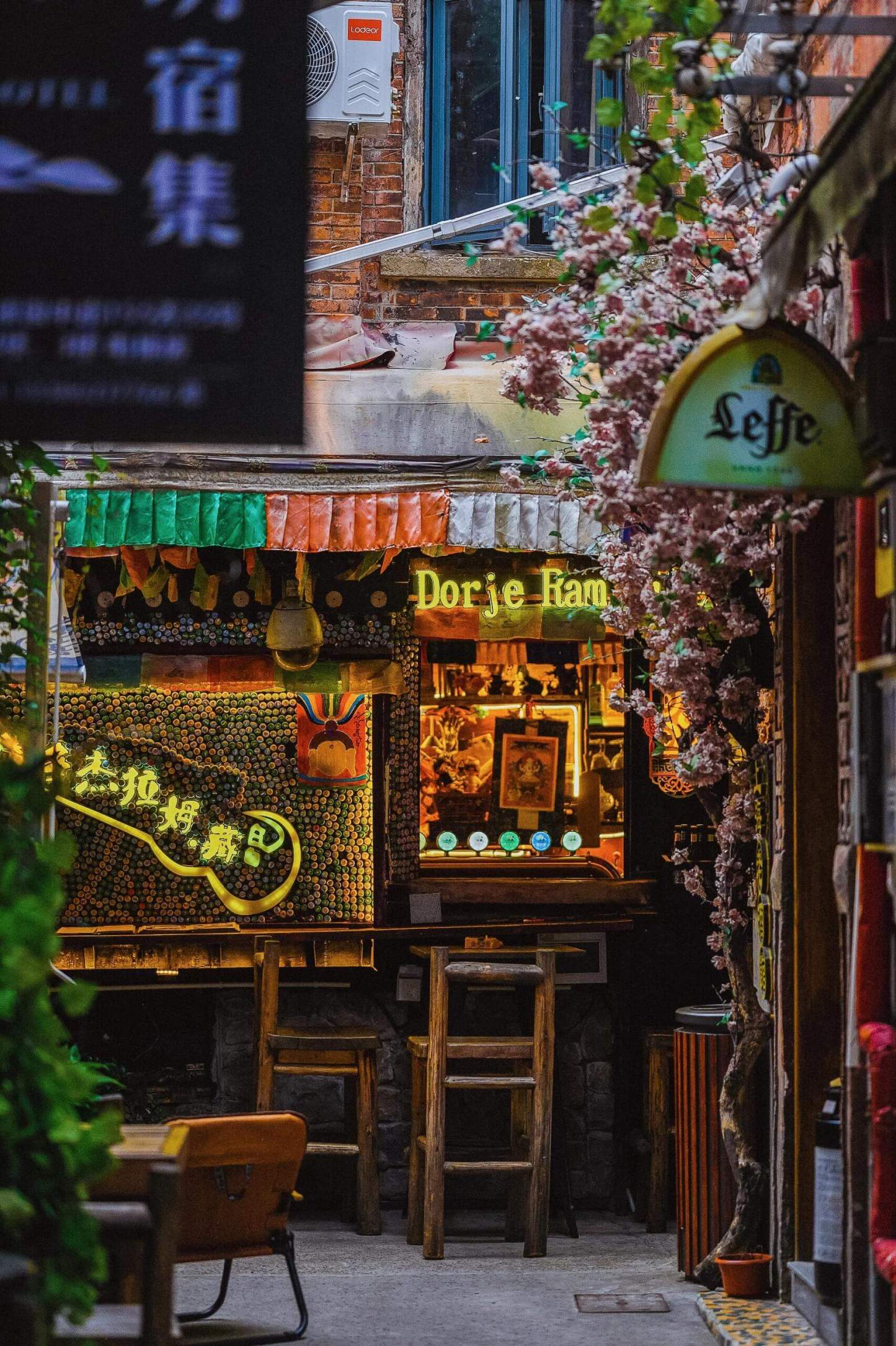 [3日間]週末弾丸でも巡れる！上海・杭州旅行