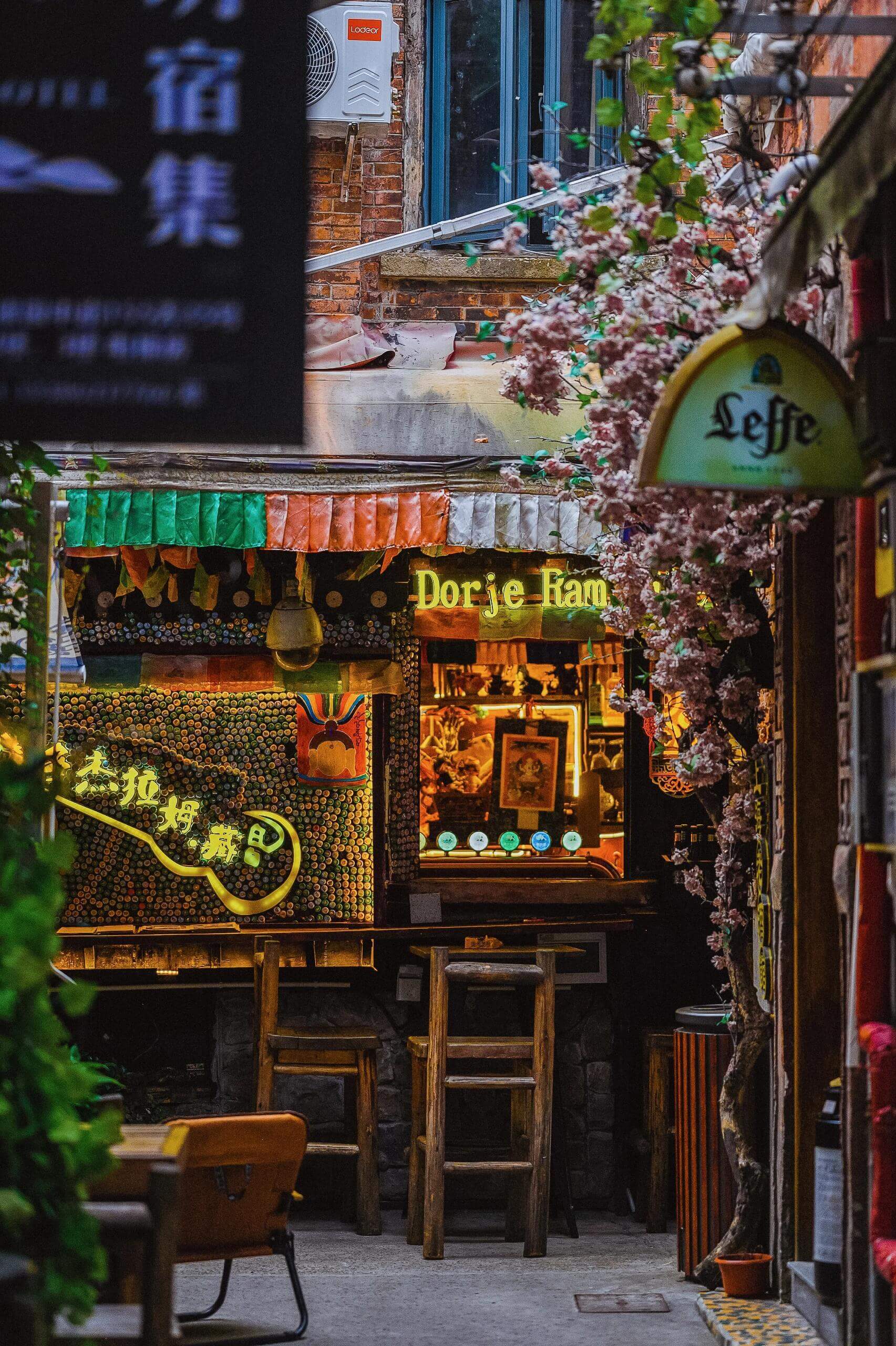 [3日間]週末弾丸でも巡れる！上海・杭州旅行