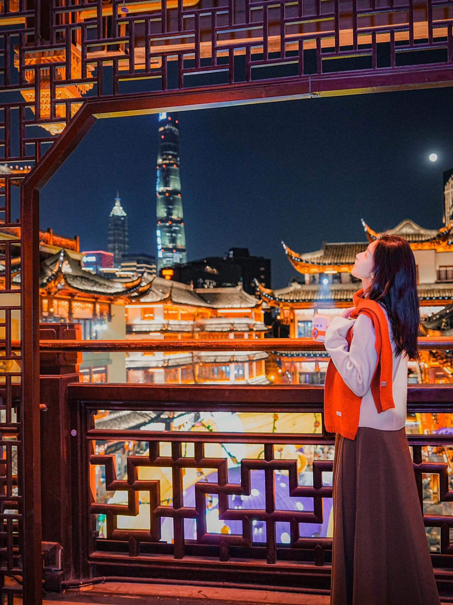 クラシック上海 1日/2日観光ツアー