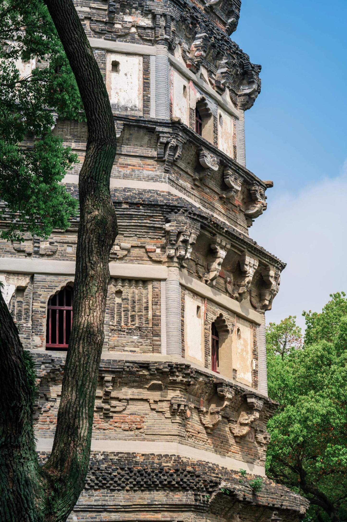 [5日間]上海・杭州・蘇州！厳選観光コース