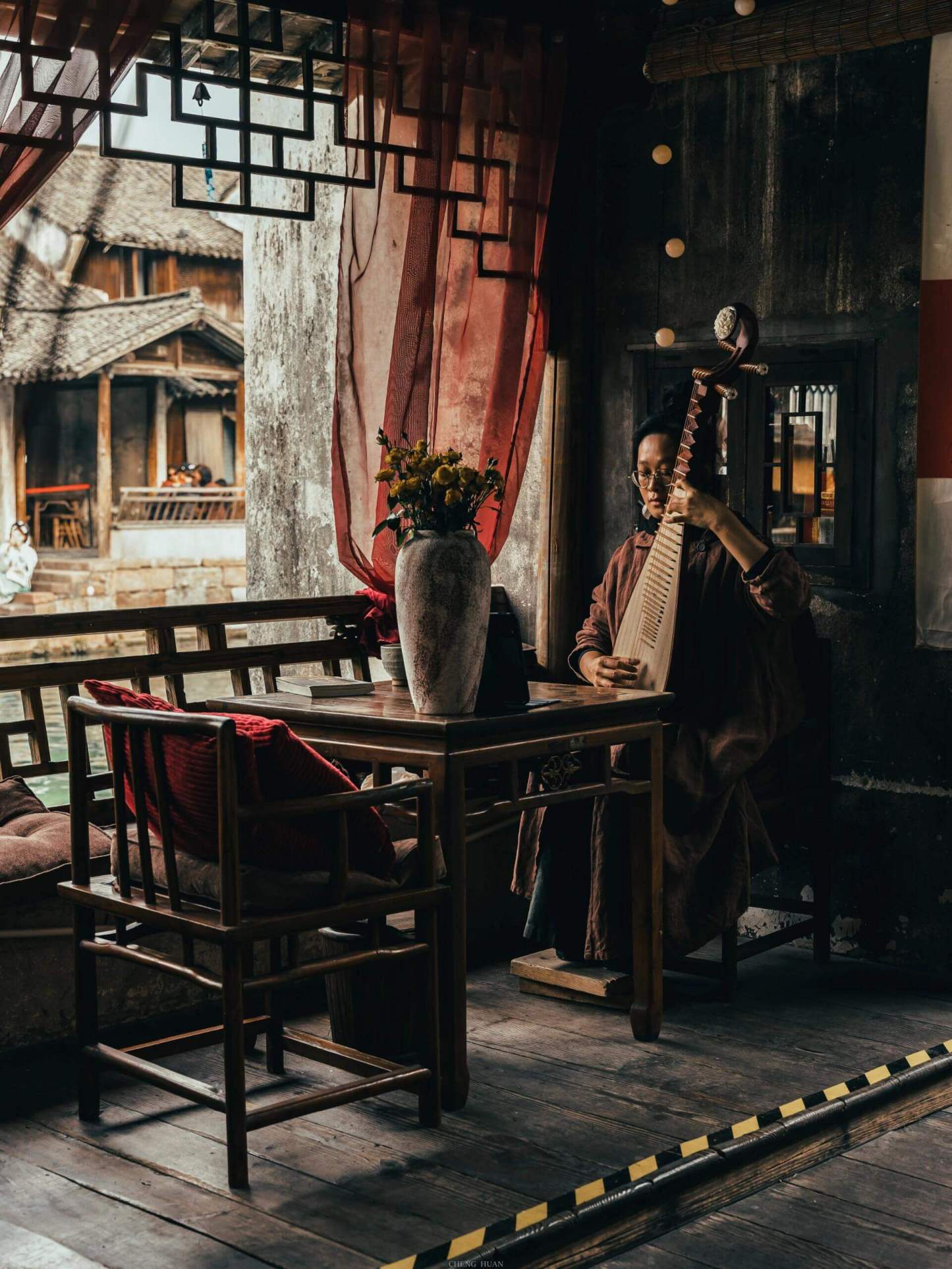 [6日間]上海・蘇州・乌鎮・杭州！多彩な観光コース