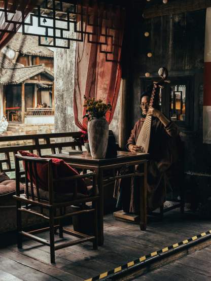 [6日間]上海・蘇州・乌鎮・杭州！多彩な観光コース