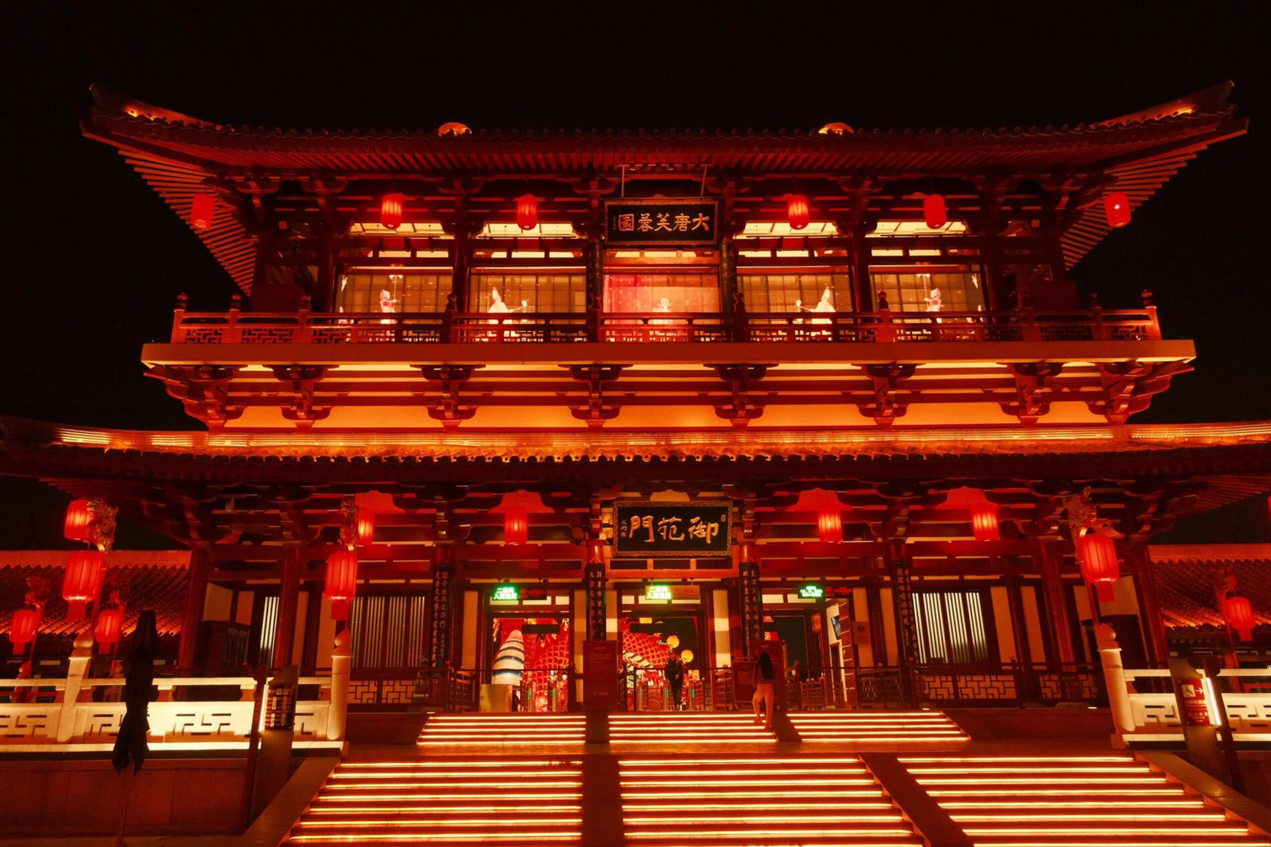 クラシック西安  1日/2日観光ツアー